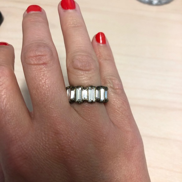 Ring Stack - Picture 3 of 7
